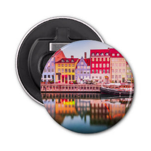 Décapsuleur Copenhague