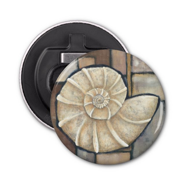 Décapsuleur Coque d'Abalone (Devant)