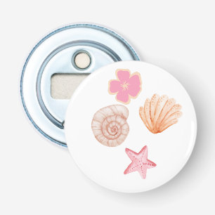 Décapsuleur ✅ Coques tropicales