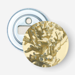 Décapsuleur Corail par la mer