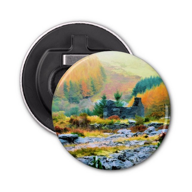 DÉCAPSULEUR COTTAGE (Devant)