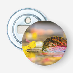 Décapsuleur Couleurs d'automne