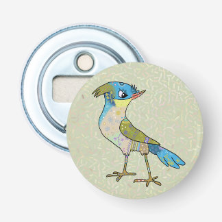 Décapsuleur Crazy Vogel