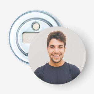 Décapsuleur Créez votre propre image personnalisée de photo