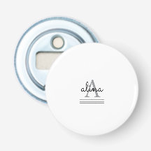 Créez votre propre monogramme personnalisé