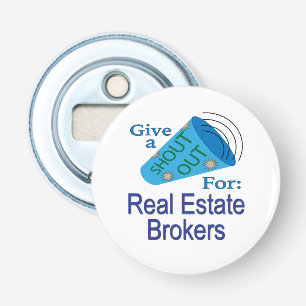 Décapsuleur Criez pour les courtiers immobiliers