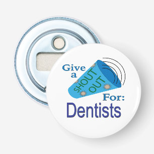 Décapsuleur Criez pour les dentistes