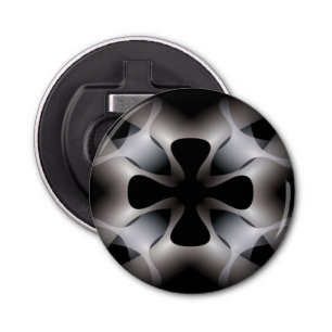 DÉCAPSULEUR CROIX ABSTRAITE