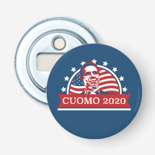 Décapsuleur Cuomo 2020   Vote pour le président