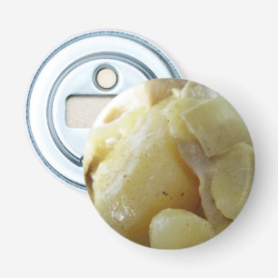 Décapsuleur Curry Jaune Thaïlandais [แ ก ง ก ะ ห รี่] .. Alime