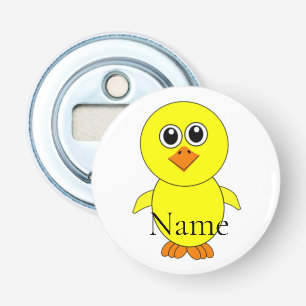 Décapsuleur Cute Chick Thunder_Cove
