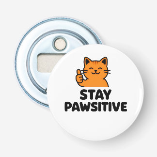 Décapsuleur cute Ginger cat Bottle openers