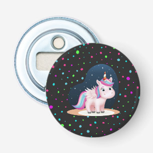Décapsuleur Cute Little Unicorn