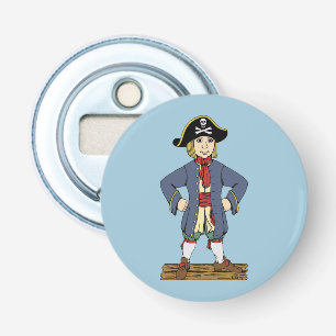 Décapsuleur Cute Pirate Lad