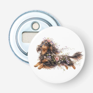 Décapsuleur Dachshund