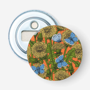 Décapsuleur Dandelion medow