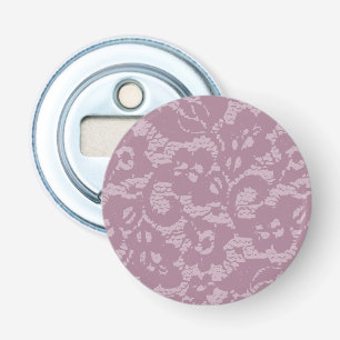 Décapsuleur Dentelle violette