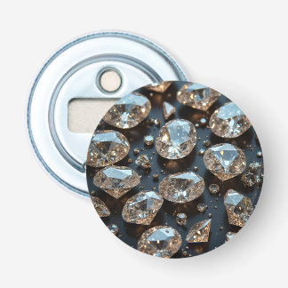 Décapsuleur Diamond Opener Accessor semble un vrai luxe diaman