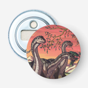 Décapsuleur Dinosaures à Dusk