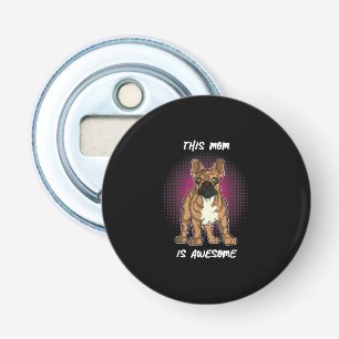 Décapsuleur Dog lovers French Bulldog