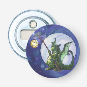 Décapsuleur Dragon Watch Art