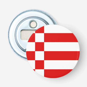 Décapsuleur Drapeau de Brême Bottle Opener