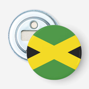 Décapsuleur Drapeau de la Jamaïque
