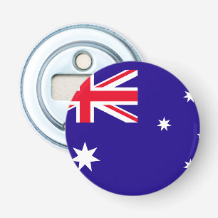 Décapsuleur Drapeau de l'Australie