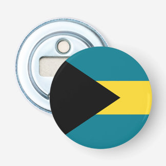 Décapsuleur Drapeau des Bahamas Souvenir