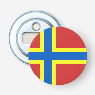 Décapsuleur Drapeau d'Orkney Bottle Opener