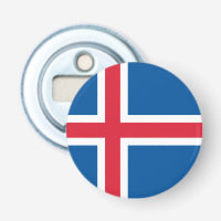 Drapeau Islande -