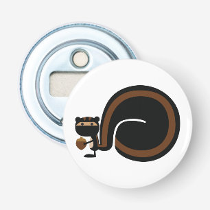 Décapsuleur Écureuil de Ninja