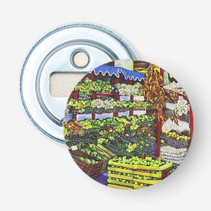 Décapsuleur Eddie's Market, Hongrie