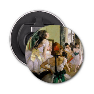 Décapsuleur Edgar Degas La Classe Danse
