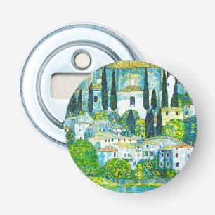 Décapsuleur Église à Cassone Gustav Klimt