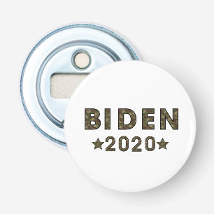 Décapsuleur Élection camouflage de Biden 2020