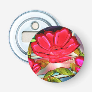 Décapsuleur Élégance électrique en rose