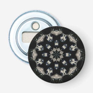 Décapsuleur Elégant Mandala