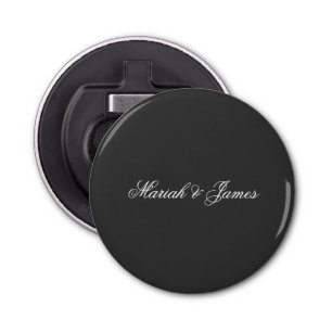 Décapsuleur Élégant minimaliste moderne