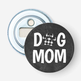 Décapsuleur Empreinte MOM de chien de Buffalo