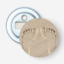 Décapsuleur Empreintes de sable
