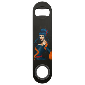 Décapsuleur en acier inoxydable