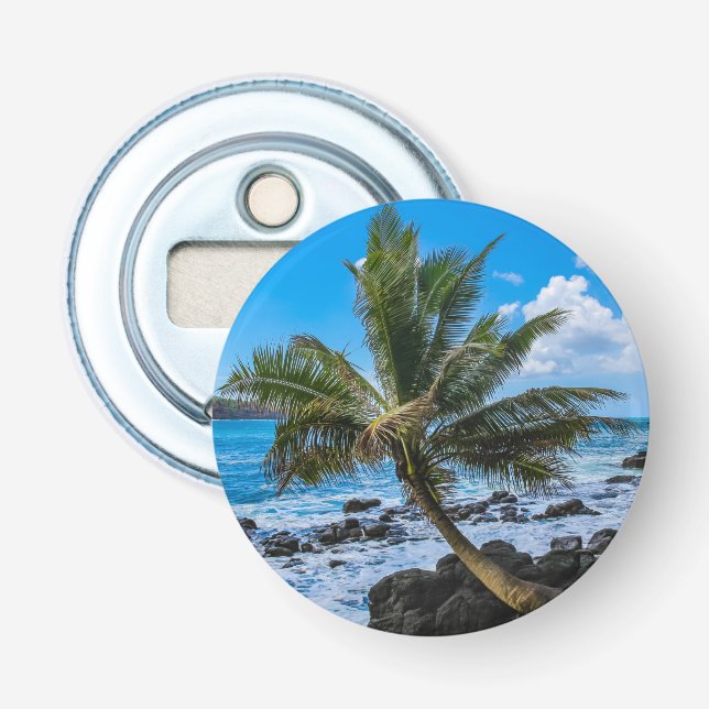 Décapsuleur En train de rester... (Devant)