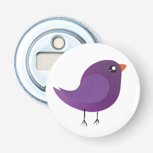 Décapsuleur Enfants mignonette birdy