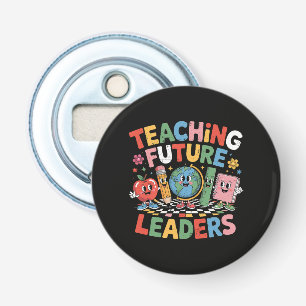 Décapsuleur Enseigner aux futurs leaders professeur super
