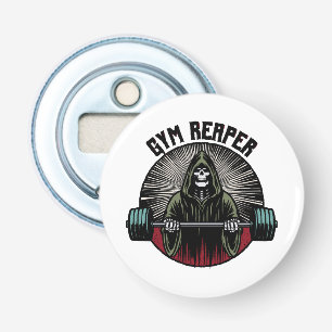 Décapsuleur Entraînement de Faucheur de Gym