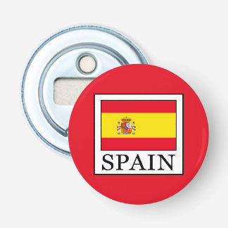 Décapsuleur Espagne