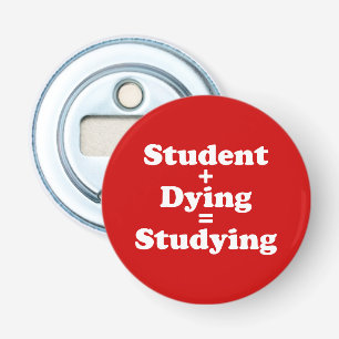 Décapsuleur Étudiant plus l'étude de mort d'égaux