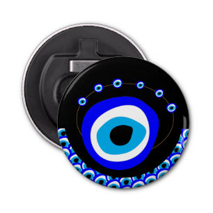 Décapsuleur Evil Eye Talisman & arabe Amulet /turc, grec