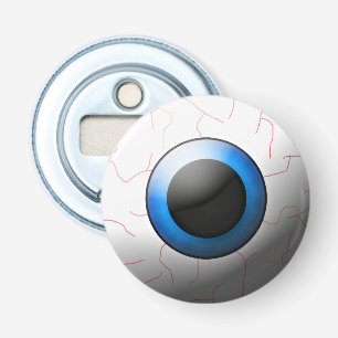 Décapsuleur Eyeballs Creepy Halloween Barware